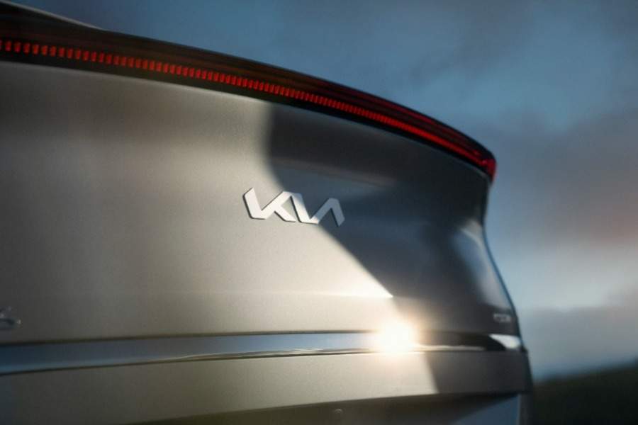 Smart power tailgate